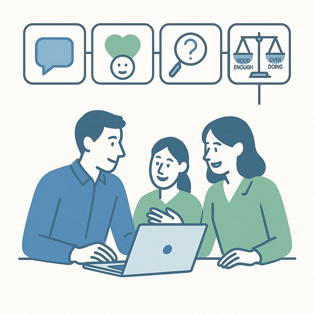 Les 4 accords toltèques appliqués au monde professionnel : un levier puissant pour l’efficience opérationnelle