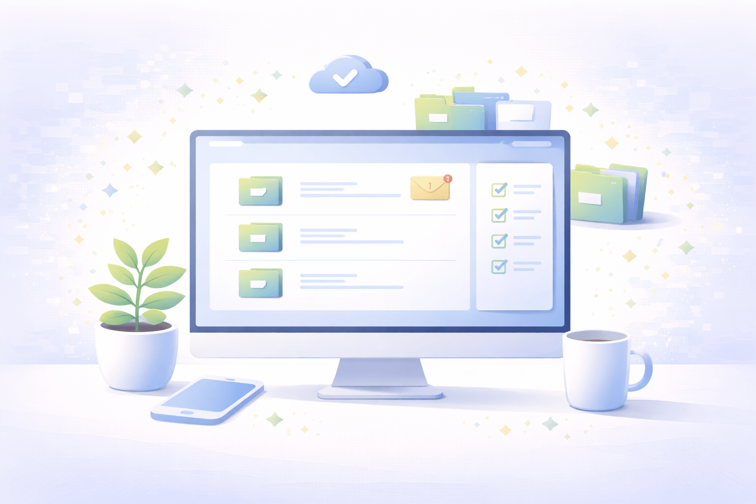 La méthode Zéro Inbox : reprendre le contrôle de ses emails sans y passer ses journées